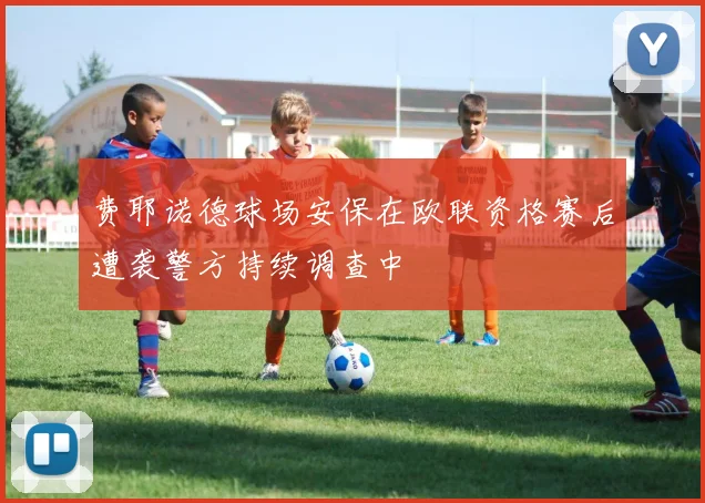 费耶诺德球场安保在欧联资格赛后遭袭警方持续调查中