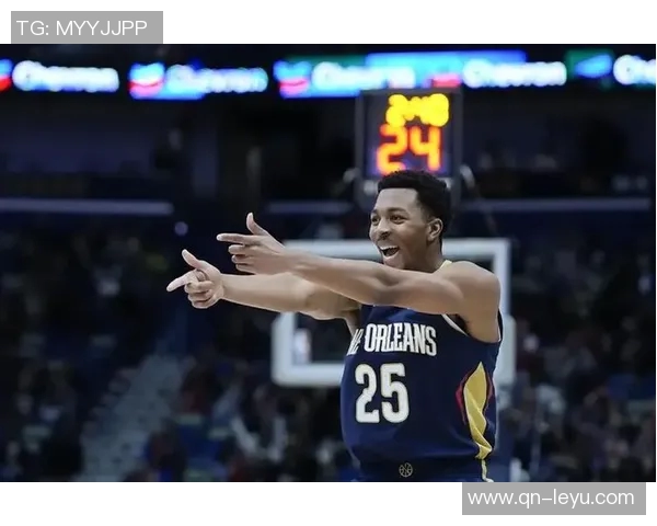 奎因谈球队角色定位锡安墨菲的信任让我自由发挥 奎因谈球队角色定位锡安墨菲的信任让我自由发挥