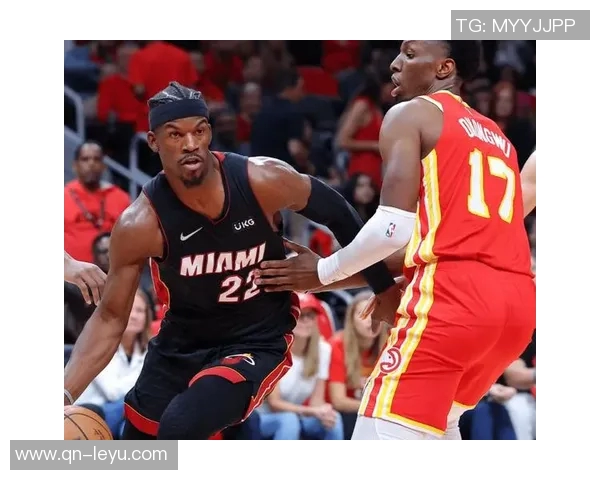 热火阵容虽显杂乱但后程发力能力强季后赛前景乐观 热火阵容虽显杂乱但后程发力能力强季后赛前景乐观