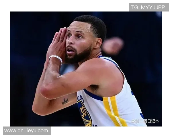 勇士官方宣布库里股四头肌受伤一周后将进行复查评估