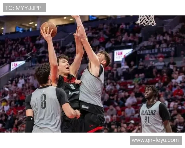 杨瀚森分享球迷日感受原本准备英文歌曲却暂时搁置