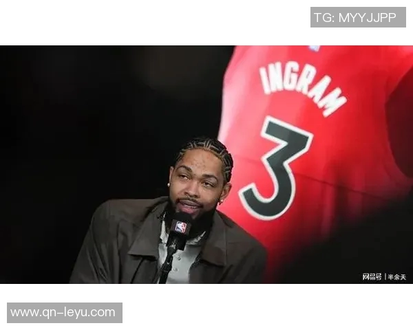 英格拉姆37分表现如小卡重现猛龙辉煌引发球迷热议 英格拉姆37分表现如小卡重现猛龙辉煌引发球迷热议