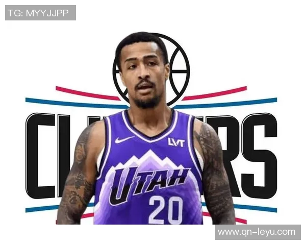 美记盛赞科林斯为最佳第六人快船战术因他更加多变灵活 美记盛赞科林斯为最佳第六人快船战术因他更加多变灵活