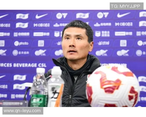 胡荷韬祝贺邵佳一担任国足主教练期待球队未来更辉煌表现 胡荷韬祝贺邵佳一担任国足主教练期待球队未来更辉煌表现